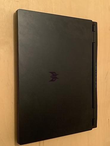 Ноутбуки Acer: Acer Predator Helios Neo 16 Продаю мощный игровой и рабочий ноутбук — 7