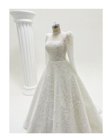 Свадебные платья: НА ПРОКАТ!!! ✨ Свадебное платье “Элегантность” ✨ Нежное и утончённое — 24