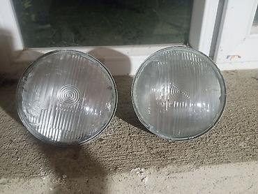 vaz 2106 turbo az: VAZ 2106 üçün ön panel və işıqlandırma komplekti Təsvir: - Ön — 4