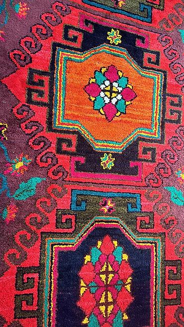 qəd: Xalça Dekorativ, Azərbaycan, Kredit yoxdur — 6