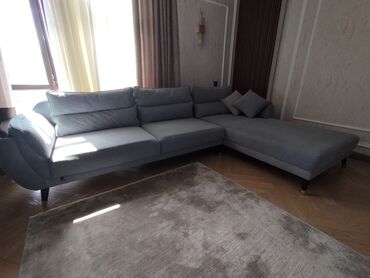 Divanlar: Künc divan