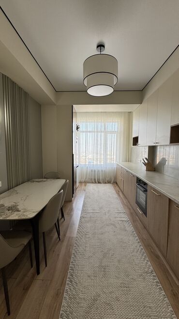 Продажа квартир: 3 комнаты, 88 м², Элитка, 10 этаж, Дизайнерский ремонт — 20