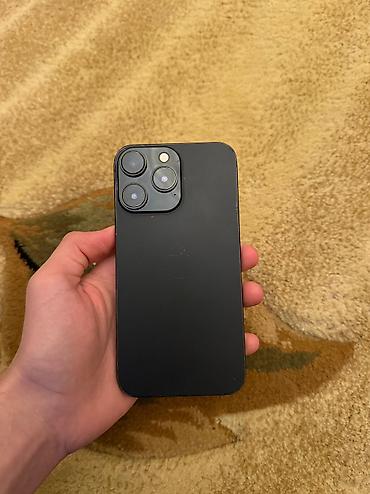 iphone x ikinci əl: IPhone Xr, 64 GB, Qara, Simsiz şarj, Face ID — 1