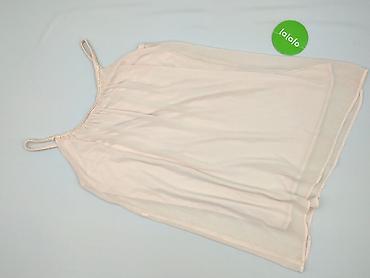 bluzki paris: Jean Pascale, Top damski, rozmiar M — 3