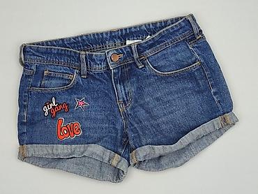 pull and bear shorts: H&M, Szorty damskie, rozmiar S — 1