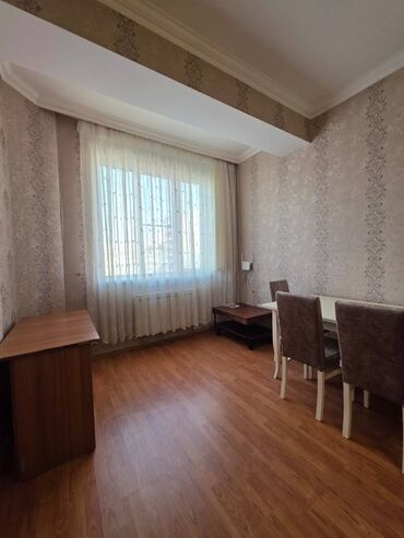 Uzunmüddətli kirayə mənzillər: Həzi aslanov metrosu,Gənclik parkına yaxın,17 mərtəbəli binanın 13-cü — 10