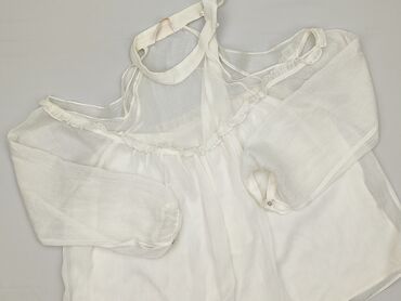 czerwona koszula damska zara: Zara, Women's blouse, size S