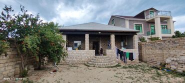 Həyət evləri və villaların satışı: 3 otaqlı, 150 kv. m, Kredit yoxdur, Yeni təmirli — 2