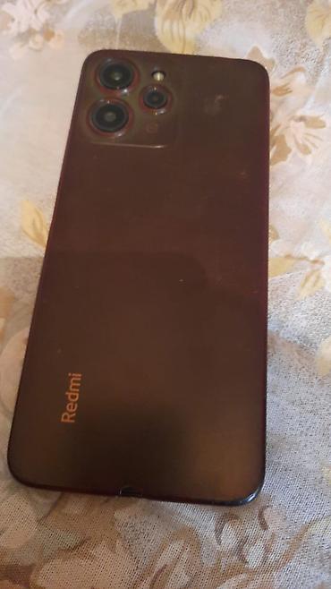samsung note7: Смартфон Xiaomi Redmi 12 Характеристики по устройству на скриншоте: - — 4