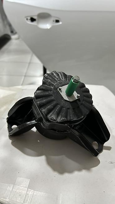 1001770-CJ01 Changan CS55 Karobka Paduşkası — Karobka paduşkası