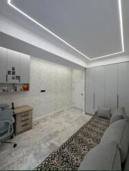 Продажа квартир: 3 комнаты, 100 м², Элитка, 7 этаж, Дизайнерский ремонт — 7