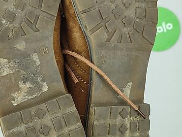 deichman ugg: Botki damskie, rozmiar 38 — 6