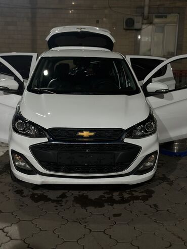 камаро шевроле: Chevrolet Spark: 2022 г., 1 л, Автомат, Бензин, Хэтчбэк