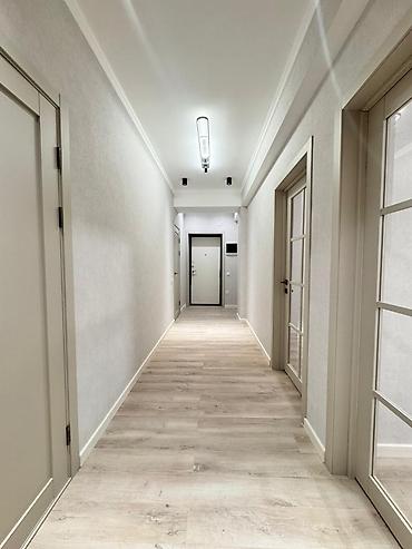 Продажа квартир: 2 комнаты, 66 м², Элитка, 12 этаж, Евроремонт — 15