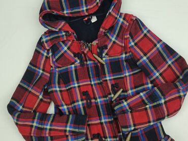 H&M, Women`s trench, size M (EU 38)