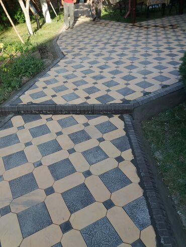 Евробрусчатка: Брусчатка Брусчатки Брусчатка Бишкек цена Брусчатка, евро брусчатка at lalafo.kg — 4 Евробрусчатка: Брусчатка Брусчатки Брусчатка Бишкек цена Брусчатка, евро брусчатка — 4
