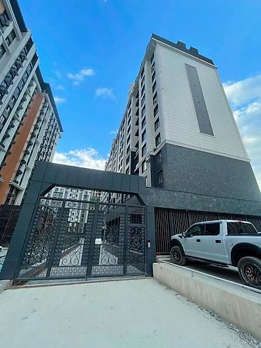 мунара вегас: 2 комнаты, 64 м², Асанбай мкр Элитка, 7 этаж, Дизайнерский ремонт — 7