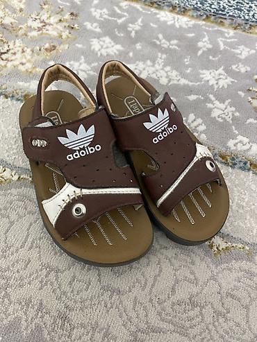 Детская обувь: Детские кроссовки «Sport» прошу за весь товар - Варианты расцветок — 7