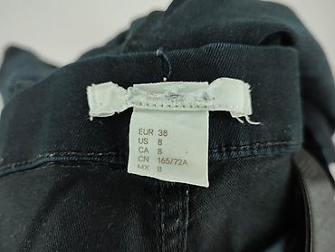 jeans facesitting: Jeansy damskie, rozmiar M — 4