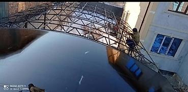 Сварка: Сварка | Навесы Гарантия, Монтаж — 8