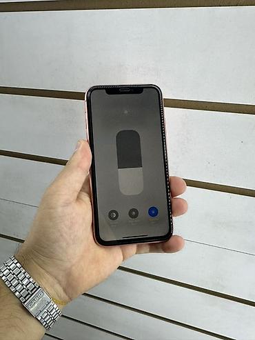iphone x 64: IPhone XR, 128 ГБ, цвет Coral (коралловый) Характеристики: - Экран — 6