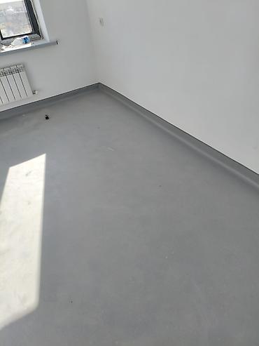 Напольные работы: Стяжка пола, Выравнивание пола, Укладка теплого пола | Паркетная доска, Наливные полы, Кварц-винил Больше 6 лет опыта — 2