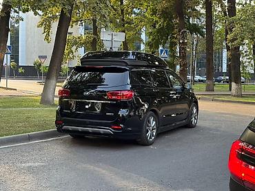 датчик каленвал: Kia Carnival: 2019 г., 2.2 л, Автомат, Дизель, Минивэн — 5