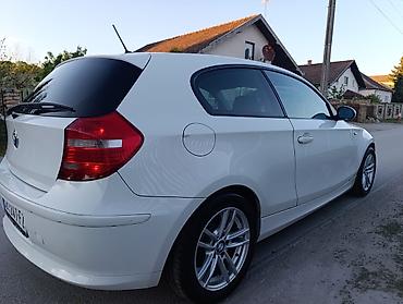 BMW: Slike govore sve perfektan u svakom pogledu. Redovno servisirano i — 11