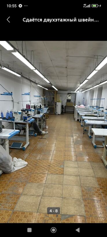 продуктовый магазин аренда: Сдаётся 2 этажный здание в аренду свободного назначения ЭСТЬ Швейная