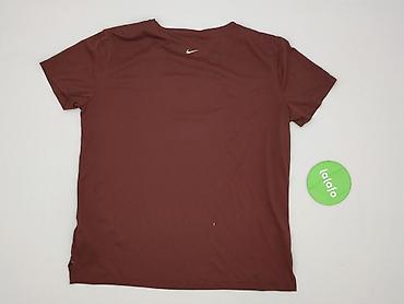 dresy nike: Nike, T-shirt damski, rozmiar S — 3