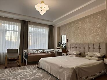 Продажа коттеджей и домов: Продается дом в закрытом городке «Орто-Сай-2» - южная часть города 📍с — 12