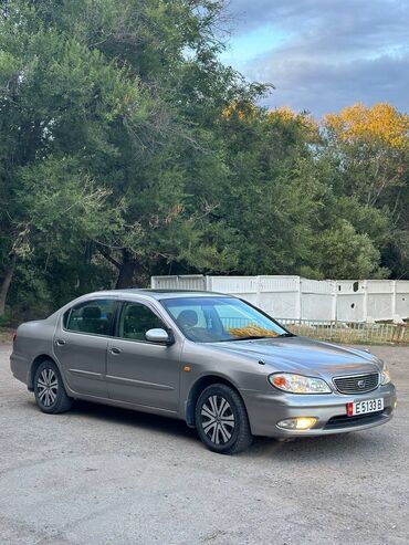 Nissan: Nissan Cefiro: 1999 г., 2.5 л, Автомат, Бензин, Седан