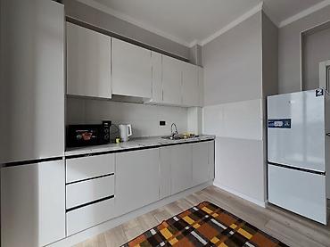 Продажа квартир: 1 комната, 45 м², Элитка, 12 этаж, Евроремонт — 2