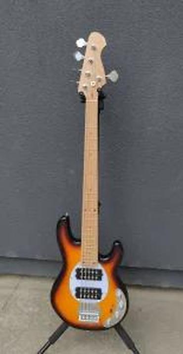 dex rock: HARLEY BENTON MM-85A SB B-STOCK MODEL 3 | Slanje po dogovoru ili — 9