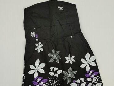 legginsy beżowe damskie: Dress, S (EU 36), condition - Very good