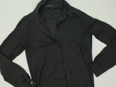 koszulka z poduszkami na ramionach h m: Atmosphere, Women`s shirt, size S (EU 36)