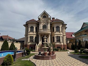 300 м², 6 комнат и более, Ала-Арча ТРЦ, Без животных at lalafo.kg 300 м², 6 комнат и более, Ала-Арча ТРЦ, Без животных