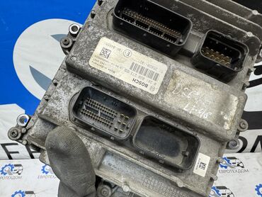 Датчики, сенсоры, предохранители: MAN 2017 г., Б/у, Оригинал, Германия — 10