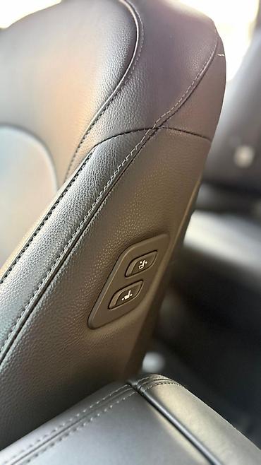 Kia: Kia K7: 2021 г., 2.4 л, Автомат, Гибрид, Седан — 16