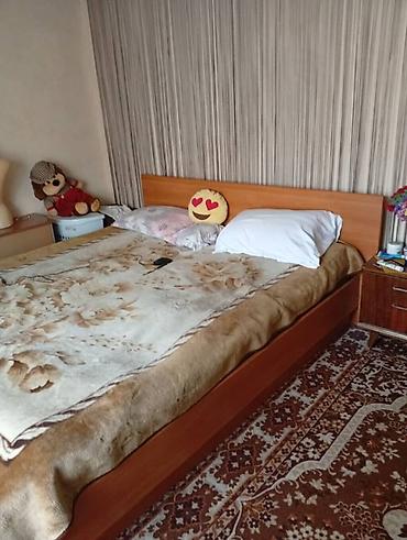 Продажа коттеджей и домов: 🏡 Срочно продаётся дом в районе Аламединского рынка, Бишкек ✨ 4комнат — 16