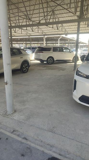 Changan: Changan Qiyuan Q05: 2026 г., Автомат, Электромобиль, Кроссовер — 3