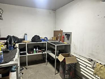перед: Сдаю в аренду СТО .350(м2) 150000т с - Работа автоэлектрика — 10