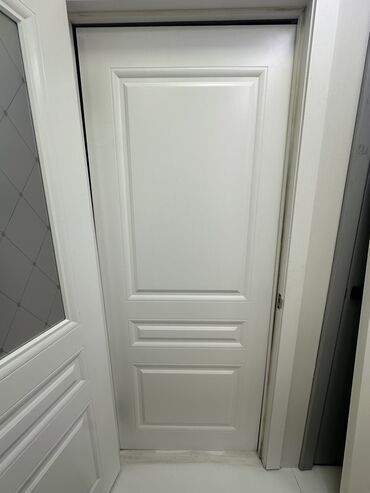 Межкомнатные двери: Двери от 6500 и дороже Возможные размеры: 60/70/80/90 40 Мы — 18