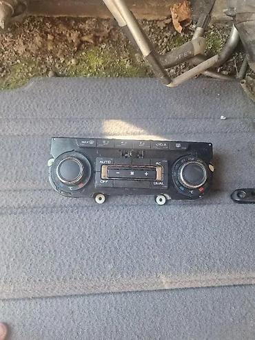 pezo 1: KONZOLA DIGITALNE KLIME SKODA OCTAVIA | Konzola digitalne klime — 1