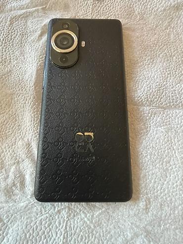 hp 250 g8: Huawei nova 11 Pro, 256 GB, rəng - Qara — 1