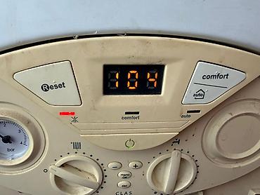 termogas: Kombi ustasi kombi isti su xətinin yulmsi kombi təmiri kombi radyatör — 6