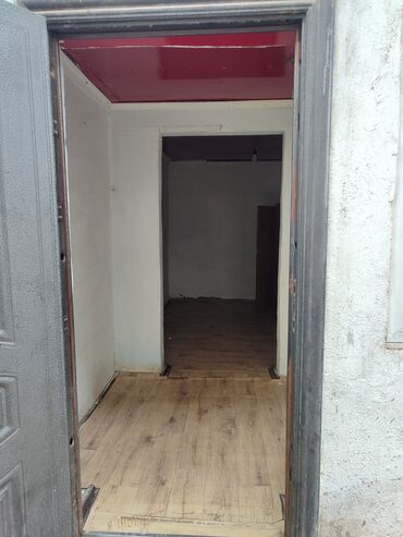 эмарк жибек жолу: 25 м², 1 комната
