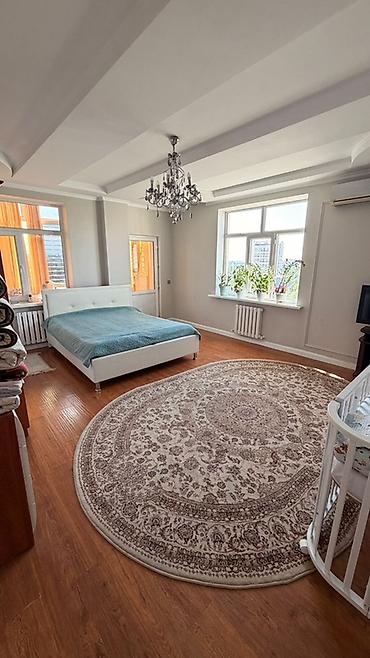 2ком кв куплю: 2 комнаты, 80 м², Элитка, 7 этаж, Косметический ремонт — 4
