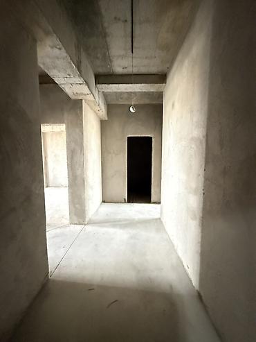 Продажа квартир: 2 комнаты, 79 м², БГУ Элитка, 13 этаж, ПСО (под самоотделку) — 5