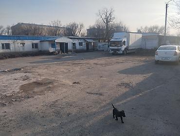 Продажа складов и мастерских: Продаётся или рассматривается варианты обменаКафе,Бар,сауна, швейный — 7